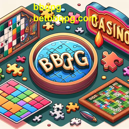 Desvendando o Mundo dos Quebra-Cabeças no BBQPG