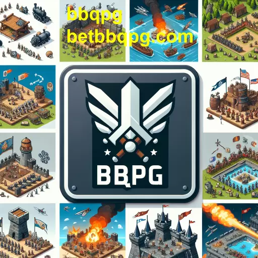 Desbravando o Mundo dos Jogos de Estratégia em BBQPG