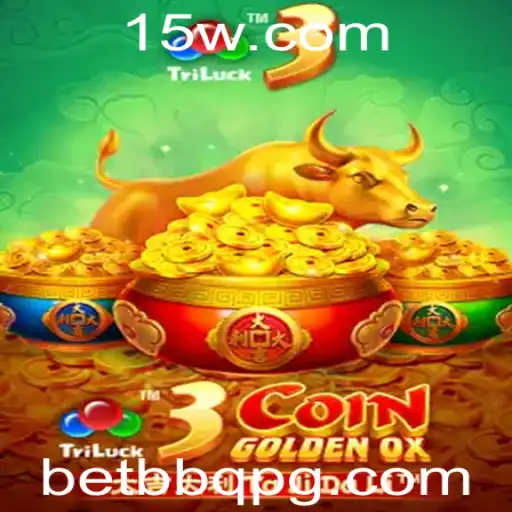 Explorando o Fascinante Mundo do Jogo 3CoinGoldenOX