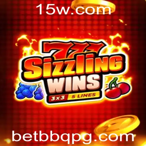 Descubra a Emoção de 777sizzlingwins com BBQPG