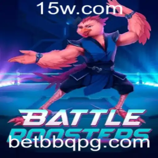 Descubra BattleRoosters: O Jogo de Estratégia com uma Pitada de Competitividade