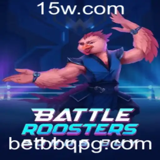 Explorando BattleRoostersBonusBuy: A Nova Sensação dos Games