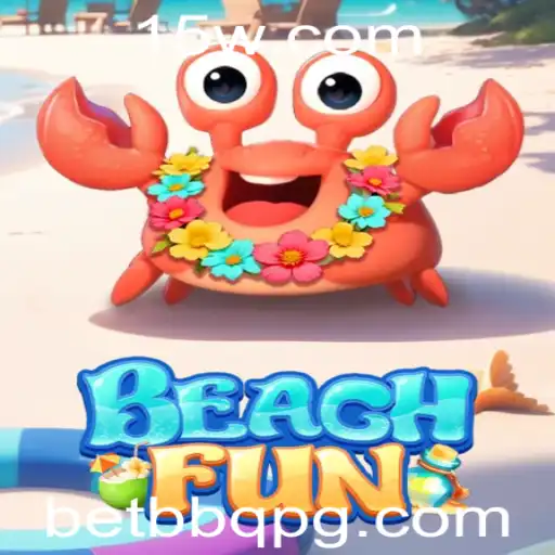 BeachFun: Um Jogo de Diversão e Estratégia na Praia
