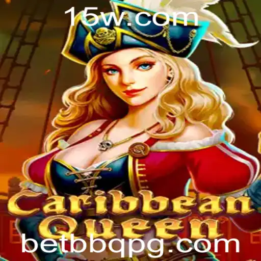 Desvendando o Mundo de CaribbeanQueen: Aventuras e Estratégia no Caribe