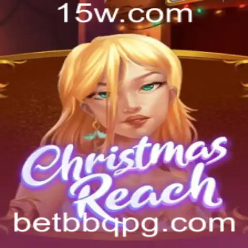 Descubra o Mundo Encantado de ChristmasReach