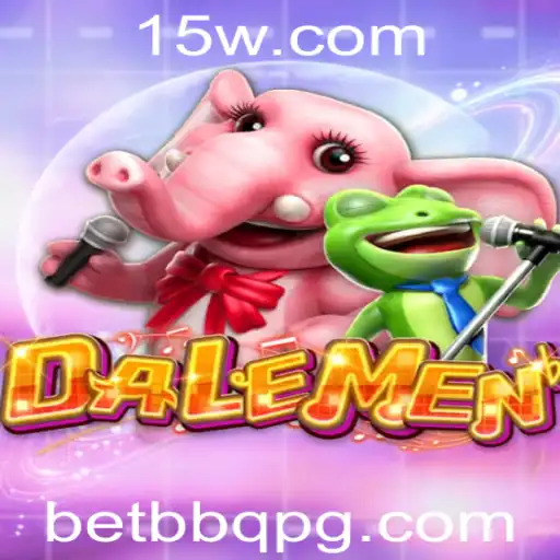 Explorando o Mundo do Jogo 'DALEMEN': Guia Completo e Regras