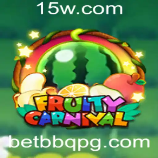 Explorando o Mundo Divertido de FruityCarnival