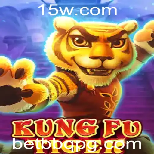 KungFuTiger: Aventura e Estratégia no Mundo dos Jogos
