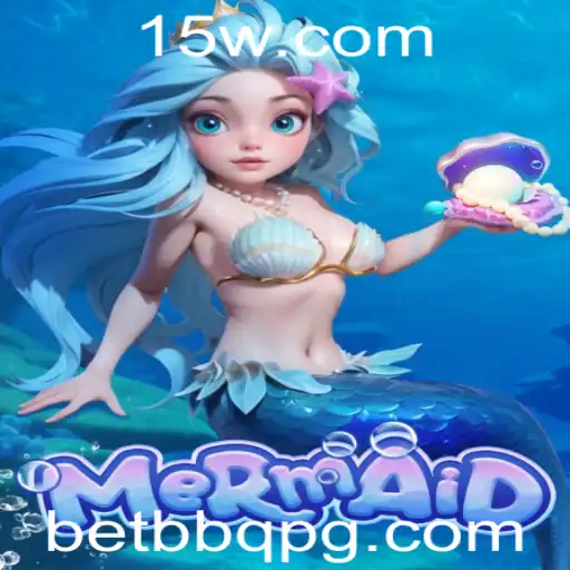 Descubra o Fascinante Mundo do Jogo 'Mermaid'