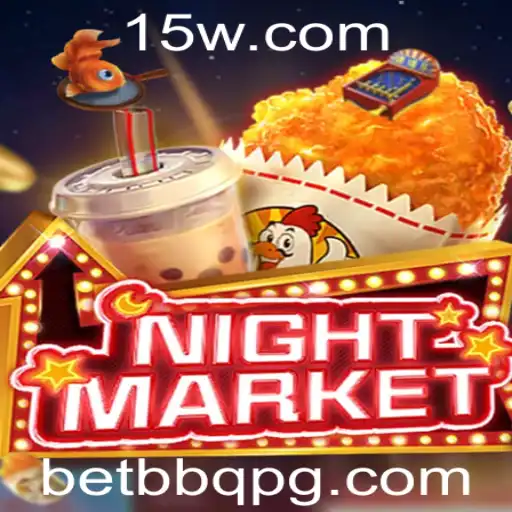 NIGHTMARKET: Descubra o Fascinante Mundo do Jogo Mais Aguardado do Ano