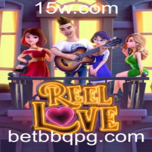 Descubra o Encanto do Jogo ReelLove: Uma Viagem Inesquecível em Forma de Slot