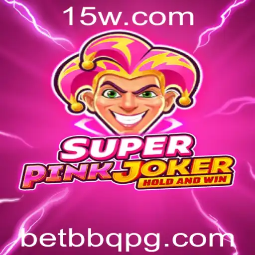 SuperPinkJoker: O Novo Fenômeno no Mundo dos Jogos