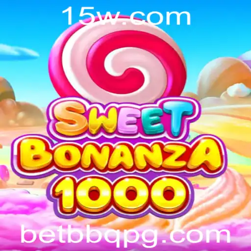 Descubra o Fascinante Mundo de SweetBonanza1000