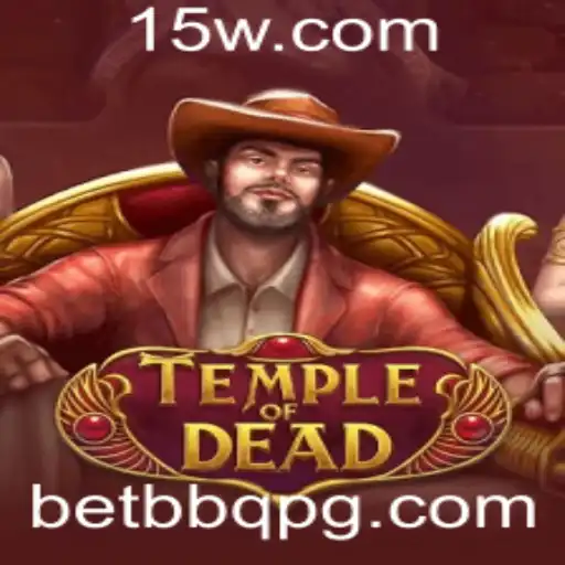 Descubra o Fascinante Mundo de TempleofDead: Aventura e estratégia em um jogo inovador