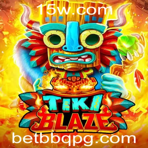 TikiBlaze: Um Novo Jogo de Tabuleiro que Aquece a Diversão com a Estratégia do churrasco